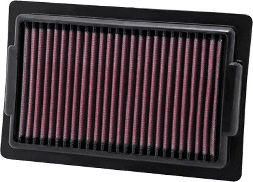 K&N 空滤 AIR FILTER