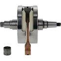 HOT RODS 发动机 CRANKSHAFT