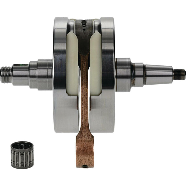 HOT RODS 发动机 CRANKSHAFT