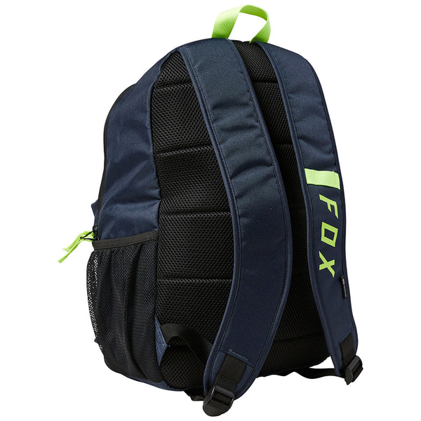 FOX 背包 Skew Legacy Backpack [MIDNIGHT]