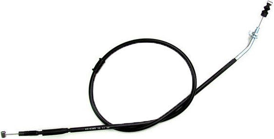 MOTION PRO 油门/刹车/离合线 黑 VINYL CLUTCH CABLE