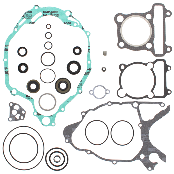 VERTEX 缸垫/密封 COMPLETE GASKET SET WITH OIL SEALS