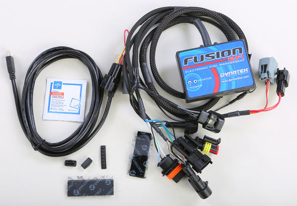 Dynatek 发动机控制单元(ECU) Fusion EFI Victory Crossroads/Crosscountry