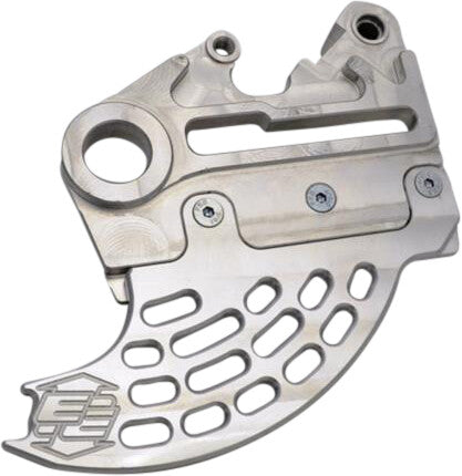 Enduro engineering 后刹车盘保护 Sherco Rear Disc Guard Sher