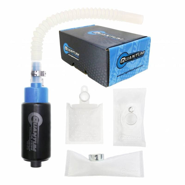 Quantum KTM/Husqvarna/Husaberg Electric Fuel Pump