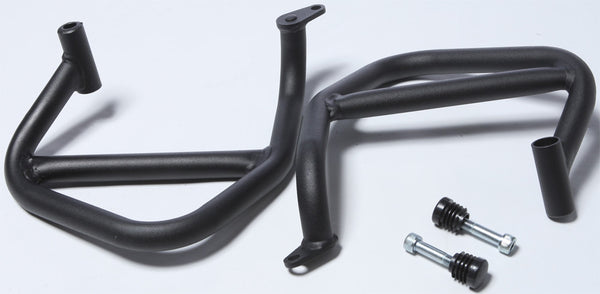 PUIG 车身 ENGINE GUARDS 黑