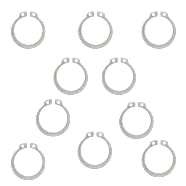 All Balls KTM/Husqvarna/Husaberg Countershaft Clip 10/PK