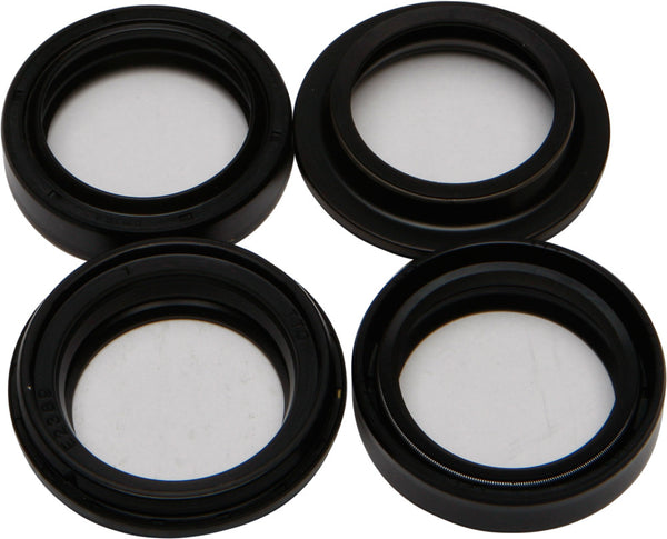 ALL BALLS 避震 FORK & DUST SEAL WIPER KIT