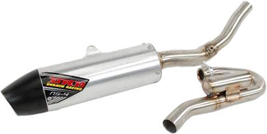 DR.D NS-4 Honda NS-4 SS/ALU S/A System