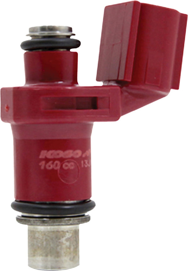 KOSO 燃油系统 GROM HI-FLOW INJECTOR