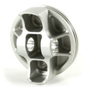 PROX 活塞 PISTON KIT FORGED NIKASIL CYL 96.95/STD 12.5:1 YAM