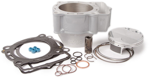 CYLINDER WORKS 发动机 CYLINDER KIT HC 88.00/STD 14.1:1 KTM