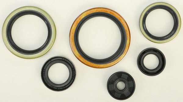 VERTEX 缸垫/密封 OIL SEAL SET