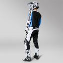 SHIFT 骑行服 WHITE LABEL FADE JERSEY [ACID 蓝]