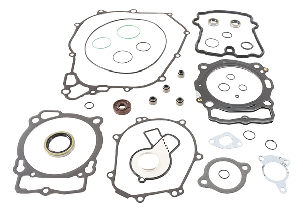VERTEX 缸垫/密封 COMPLETE GASKET SET WITH OIL SEALS