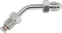 GOODRIDGE 刹车 3/8" JIC to -3 Tube Adapter