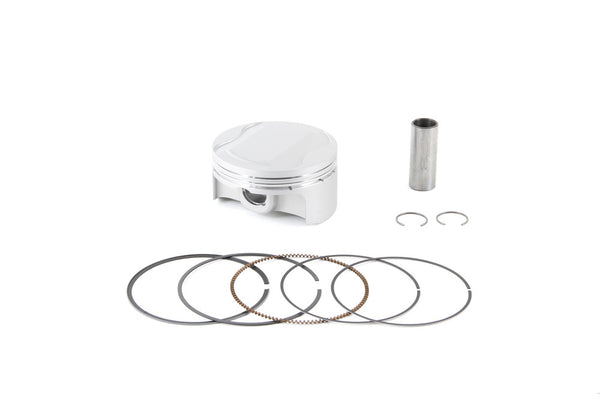 PROX 活塞 PISTON KIT HC FRGD NIKASIL CYL 89.97/STD 13.5:1 SUZ