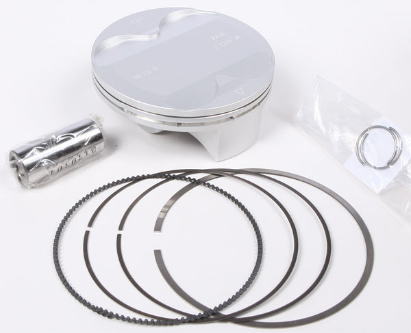 PROX 活塞 PISTON KIT FORGED NIKASIL CYL 95.98/STD 12.5:1 KAW