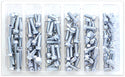 BOLT 五金件 M6 8mm Hex Head Flange Bolts