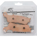 ALL BALLS 刹车 BRAKE PAD KIT SINTERED