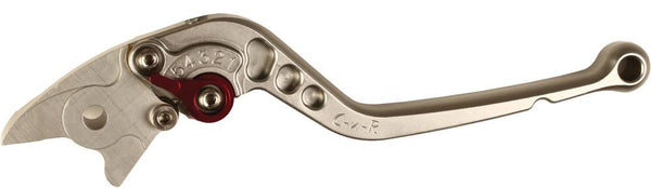 PSR 手柄/牛角 CLICK 'N ROLL BRAKE LEVER SILVER