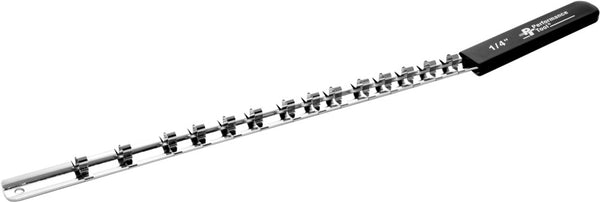 PERFORMANCE TOOL 工具 Socket Rail