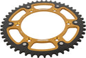 SUPERSPROX 链轮 REAR STEALTH SPROCKET ALU/STL 48T-520 GLD YAM