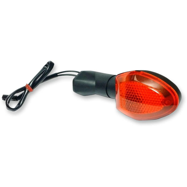 K&S 照明 TURN SIGNAL FRONT LEFT