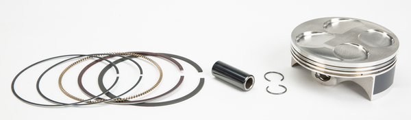 WISECO 活塞 PISTON KIT ARMORGLIDE BOX FRG 97.00/STD 13.5:1 YAM