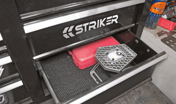 STKR 照明 Rover Mini Task Light