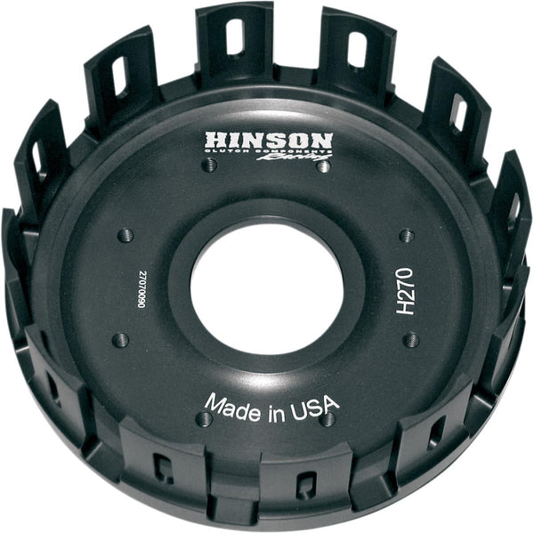 HINSON 离合器 CLUTCH BASKET