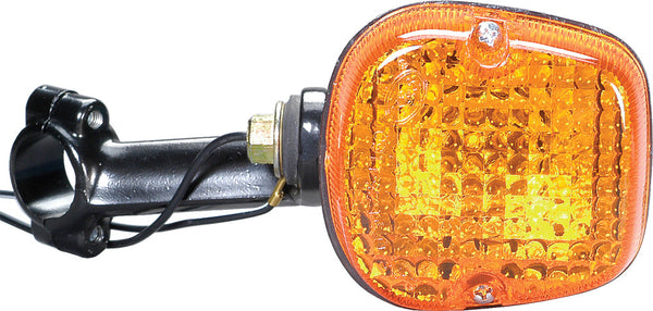 K&S 照明 TURN SIGNAL FRONT RIGHT