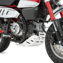 ZETA 车辆防护 SKID PLATE HON