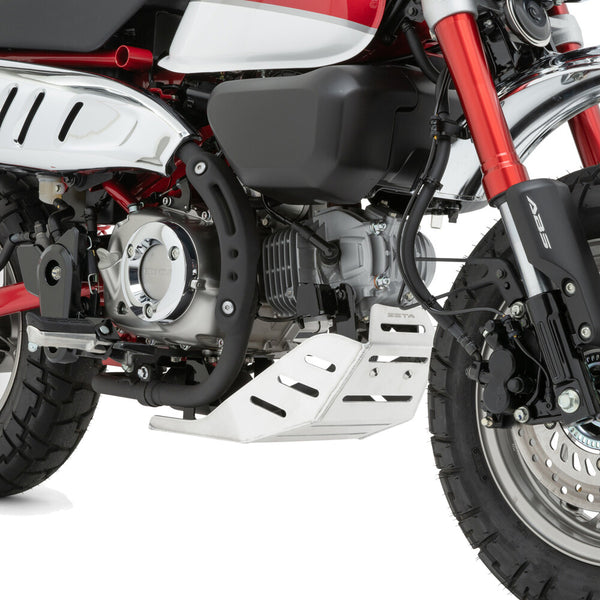 ZETA 车辆防护 SKID PLATE HON