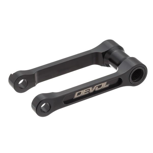 DEVOL 避震 SUSPENSION LOWERING LINK