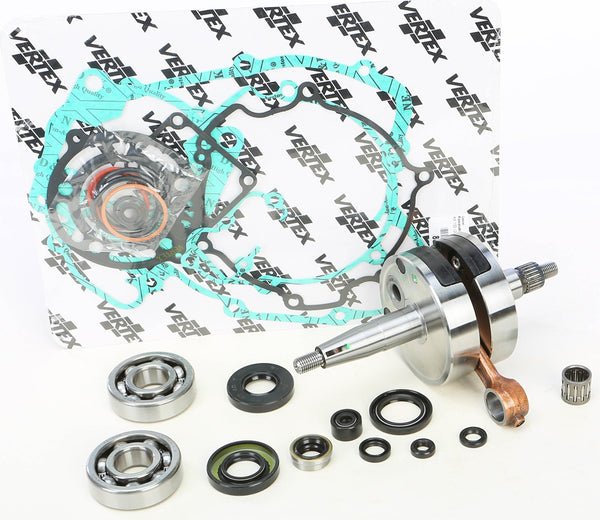 HOT RODS 发动机 BOTTOM END KIT