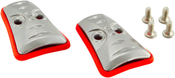 GAERNE 骑行靴 GP1 / GP1 EVO Magnesium Heel Protectors