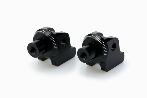 Puig 脚踏适配器 Footpeg Adapter Rider TRI