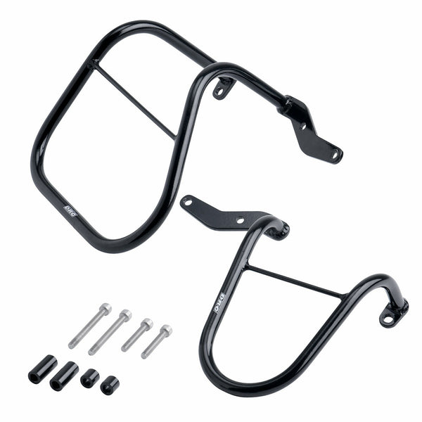 DRC 行李架 SADDLE BAG SUPPORT KIT HON
