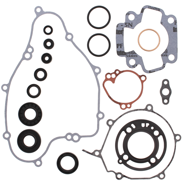 VERTEX 缸垫/密封 COMPLETE GASKET SET WITH OIL SEALS