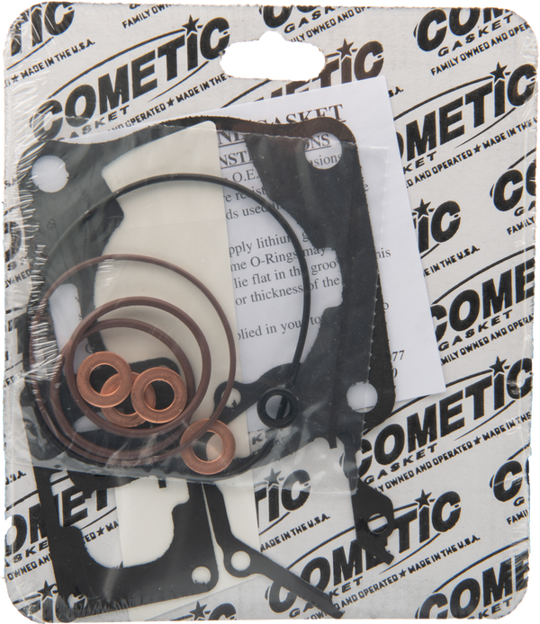 COMETIC 发动机 TOP END GASKET KIT YAM
