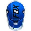 FOX 头盔 V1 LUX Helmet ECE [蓝]