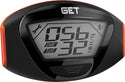 GET 仪表 SOS/Hour Meter