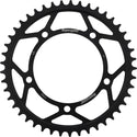 SUPERSPROX 后链轮 钢制 45T-525 黑 SUZ/TRI