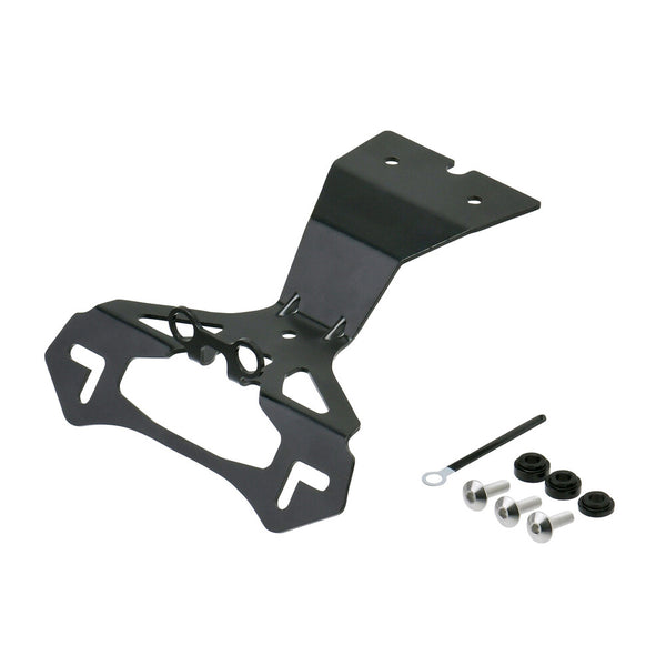 DRC 车身 FENDER ELIMINATOR KIT 黑 HON