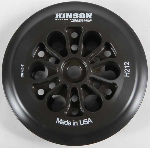 HINSON 离合器 PRESSURE PLATE