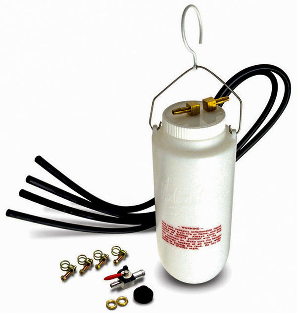 MOTION PRO 油箱 Deluxe Auxiliary Tank