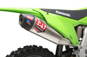 YOSHIMURA 排气管 RS-4 HEADER/CANISTER/END CAP EXHAUST SLIP-ON SS-AL-CF
