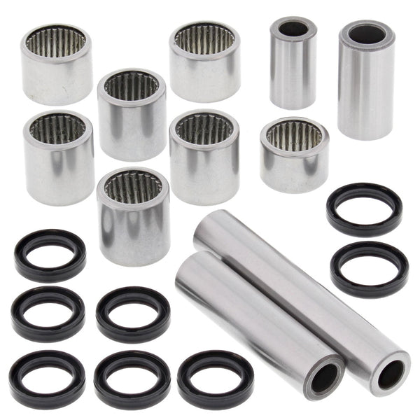 ALL BALLS 避震 BEARING & SEAL LINKAGE KIT