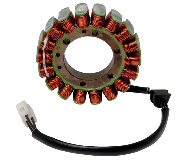 RICKS 电路装置 STATOR